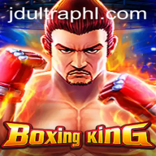 BoxingKing: Enter the World of JDultra