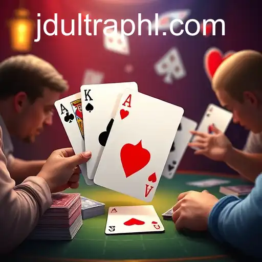 Gaming Experience JDultra - 800+ Premium and Exclusive Games