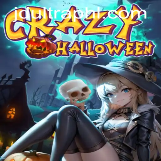 Unlock the Thrills of CrazyHalloween: A Dive into the Gaming World
