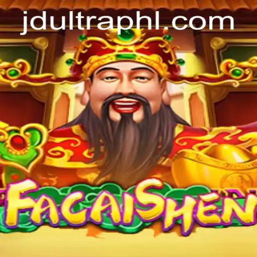 Discover the Intriguing World of FaCaiShen: A Journey Through JDultra Gaming