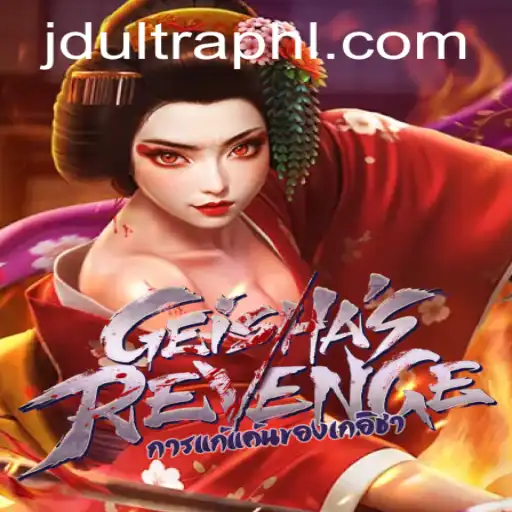 GeishasRevenge: A Deep Dive into JDultra's Latest Gaming Marvel