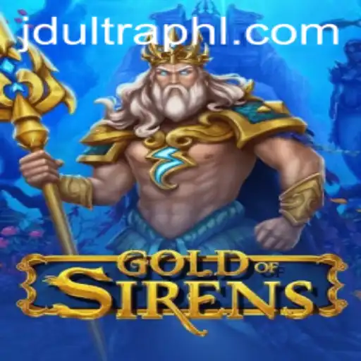 Discover the Enigmatic World of GoldofSirens: A Journey into JDultra