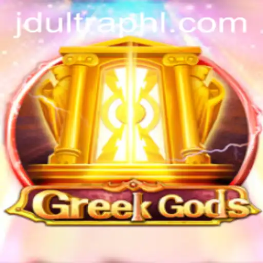 Explore the Exciting World of GreekGods: A Mythical Gaming Experience with JDultra