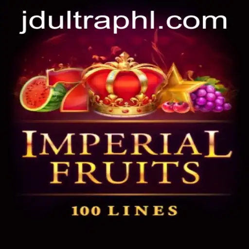ImperialFruits100: A Modern Gaming Marvel for 2023