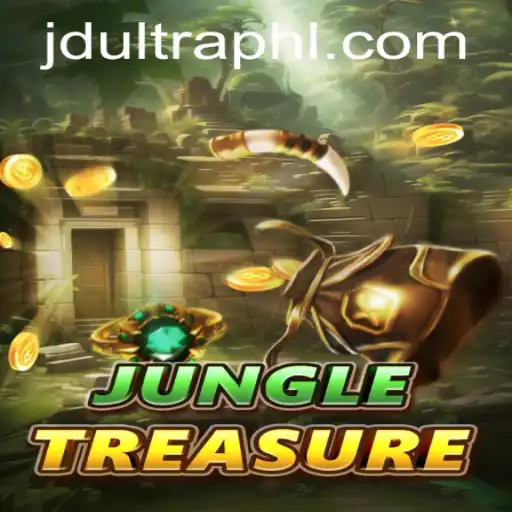 JungleTreasure: Unveiling an Adventurous World with JDultra