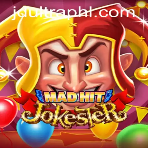 MadHitJokester: The Ultimate Gaming Experience with a Twist of JDultra