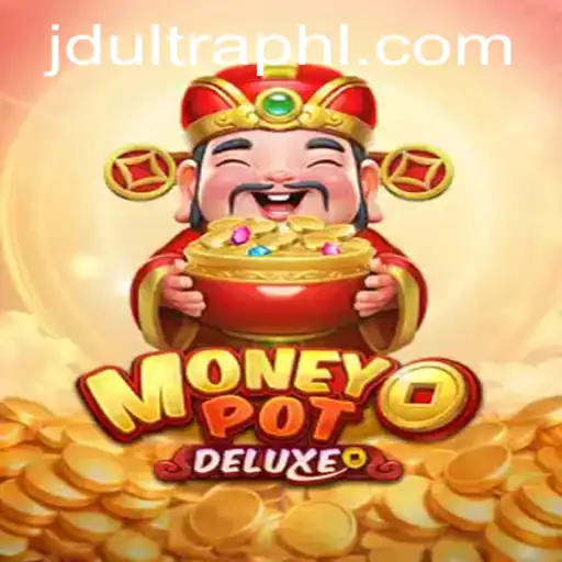 MoneyPotDELUXE: A Thrilling Economic Adventure