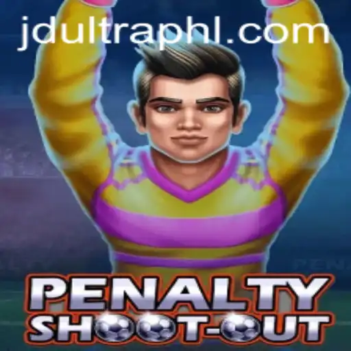 JDultra: A Complete Guide to PenaltyShootOut