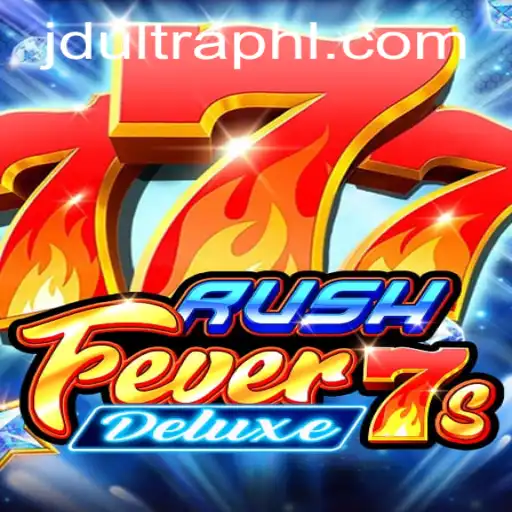 Exploring the Thrills of RushFever7sDeluxe: The Ultimate Gaming Experience