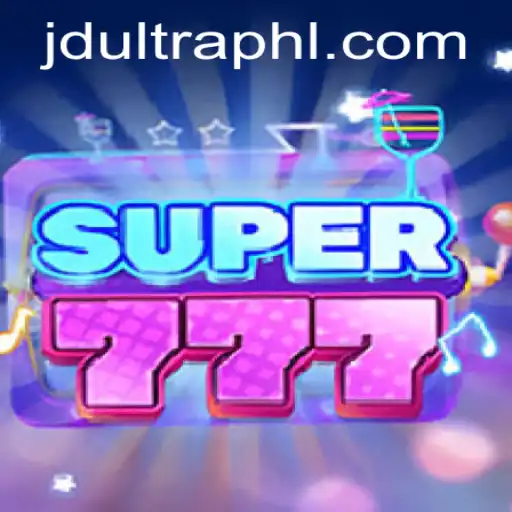 Super777: The Rise of JDultra in the Gaming World