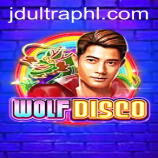 WolfDisco: The Thrilling Dance of Strategy and Survival