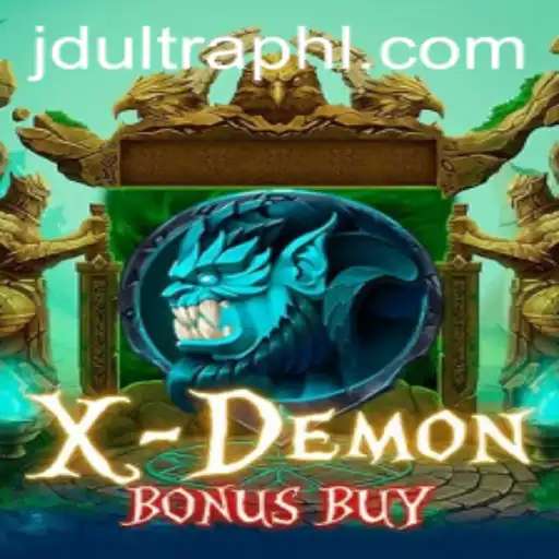Exploring XDemonBonusBuy: A Thrilling Dive into the World of JDultra